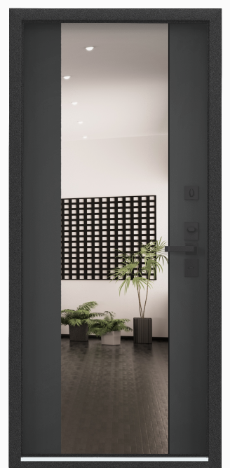 ЛКП Графит в Чите