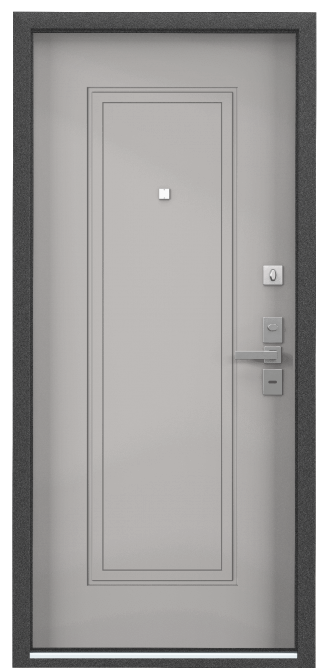 ULTIMATUM NEXT, Busoni, ЛКП Ivory в Чите