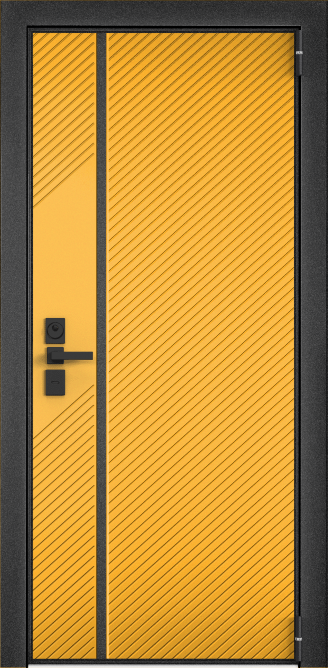 ЛКП Цитрус в Чите