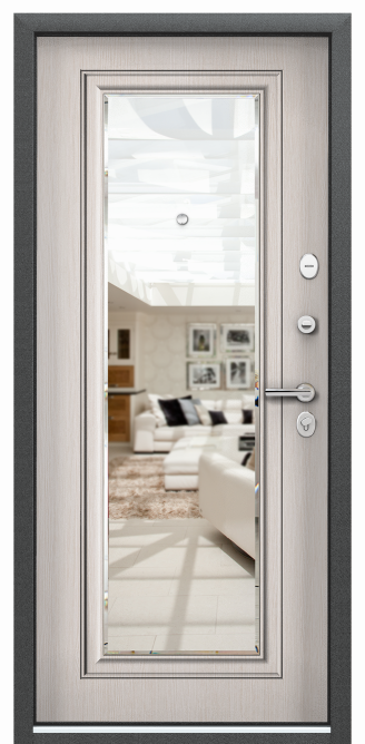 Лиственница белая (арт. ПВХ Лиственница белая) в Чите