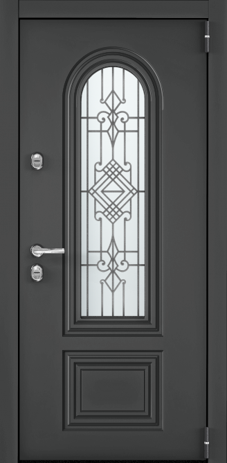 ЛКП Графит в Чите