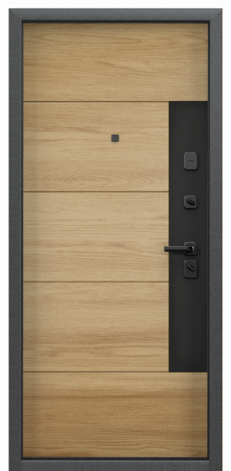 ПВХ Дуб Янтарь Горизонт в Чите