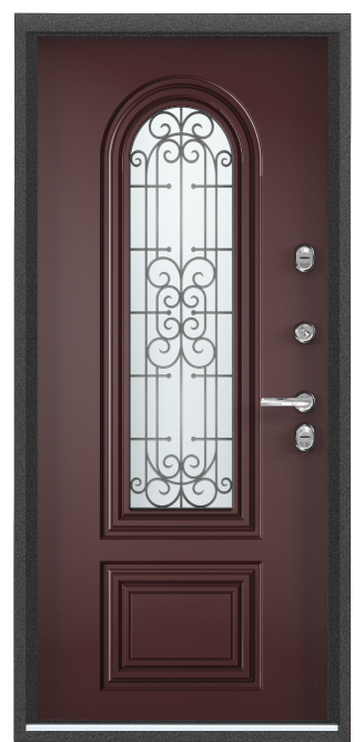 ЛКП Кармин в Чите