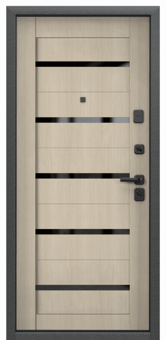 ПВХ Лиственница крем в Чите