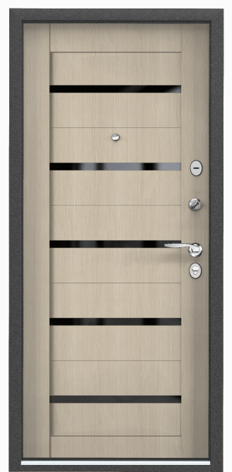 ПВХ Лиственница крем в Чите