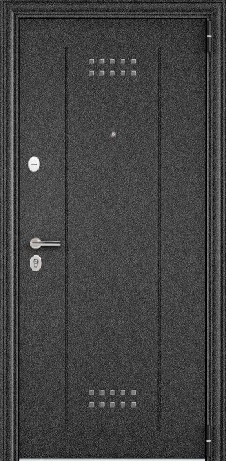 DELTA 100 MP, Порошково-полимерное покрытие, DL-2, Черный шелк в Чите