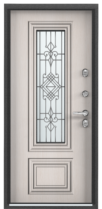 Лиственница белая (арт. ПВХ Лиственница белая) в Чите