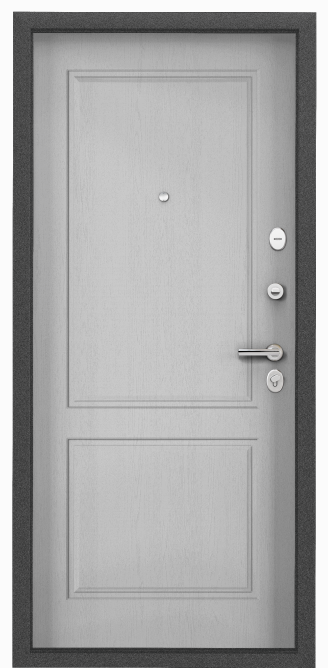 ПВХ Дуб белый матовый в Чите