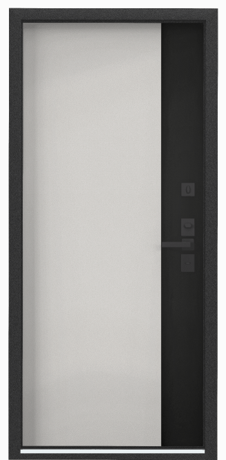 ПВХ Бьянко в Чите