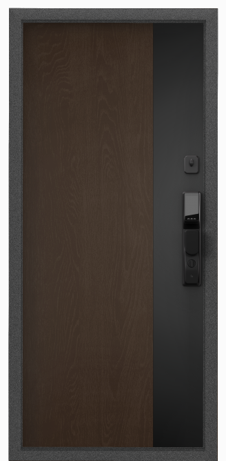 ПВХ Дуб коньяк в Чите