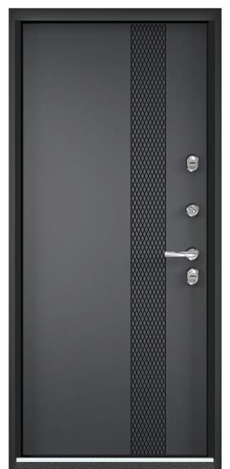 ПВХ Оскуро в Чите