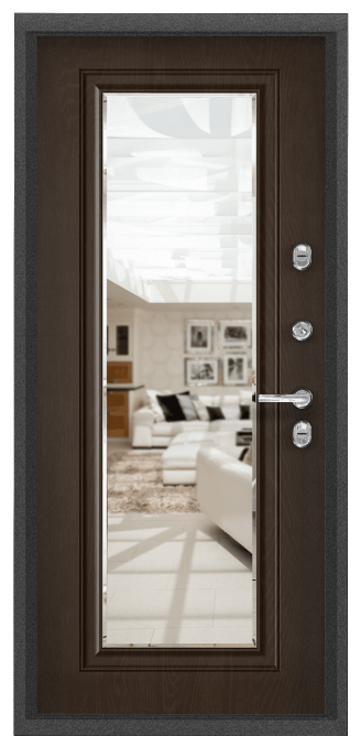 ПВХ Дуб коньяк в Чите