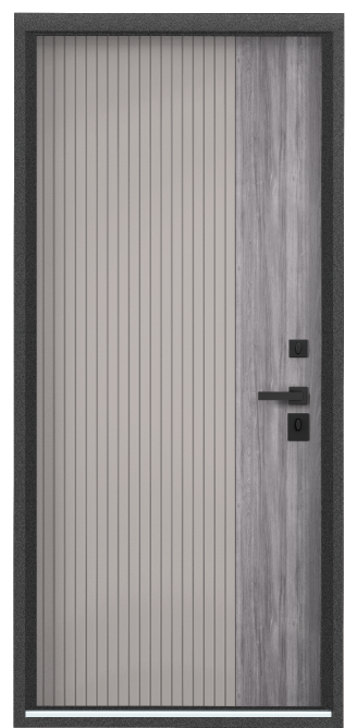 ЛКП Malva в Чите