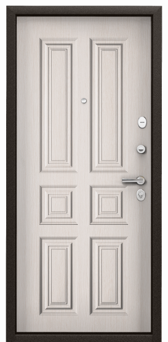 Лиственница белая (арт. ПВХ Лиственница белая) в Чите