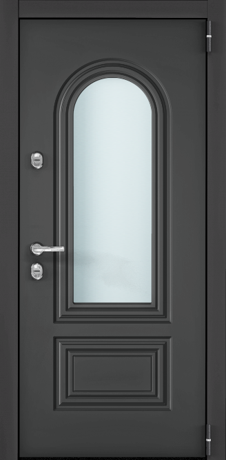 ЛКП Графит в Чите