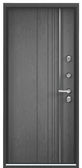 ФМ Серое дерево в Чите