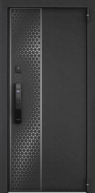 CYBER PRO MP, Порошково-полимерное покрытие, SP-20, Колоре неро в Чите