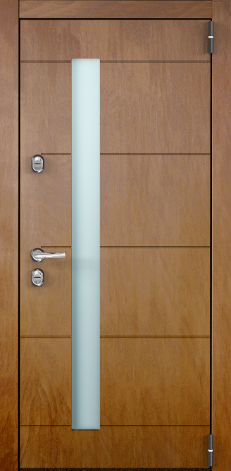 ФМ Американский орех в Чите