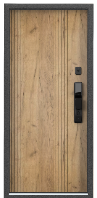 ПВХ Дуб крафт золотой в Чите