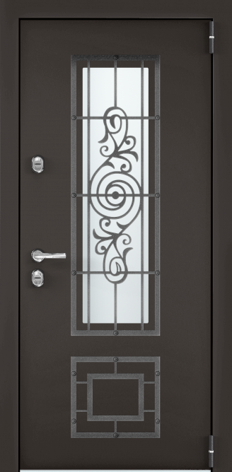 Колоре бруно в Чите