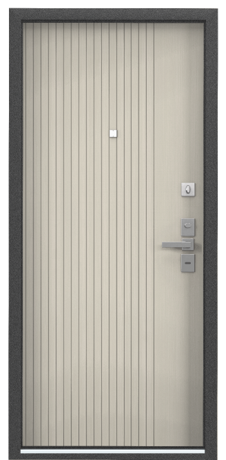 Белый перламутр в Чите