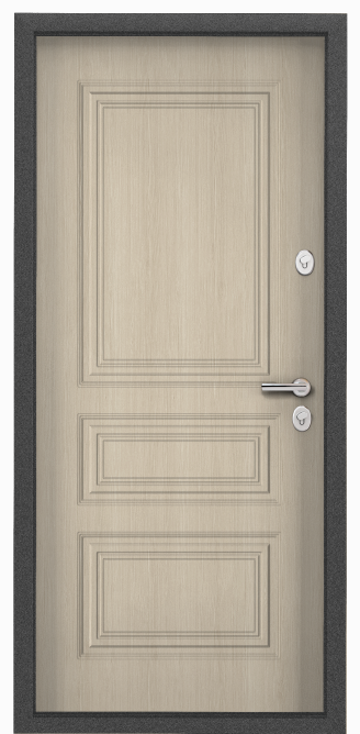 ПВХ Лиственница крем в Чите