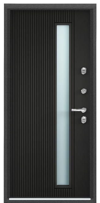 ЛКП Насыщеный чёрный в Чите