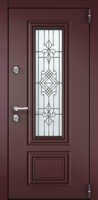 ЛКП Кармин в Чите