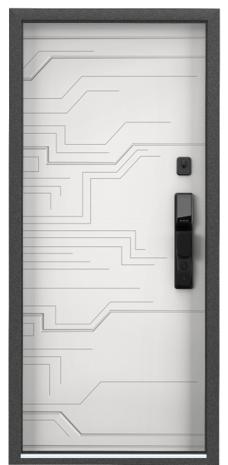 ПВХ Бьянко в Чите