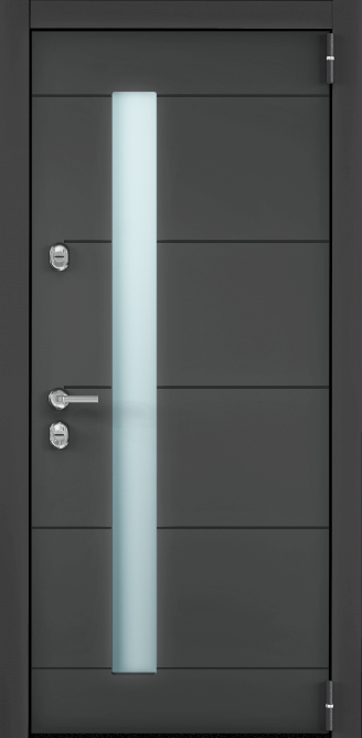 ЛКП Графит в Чите