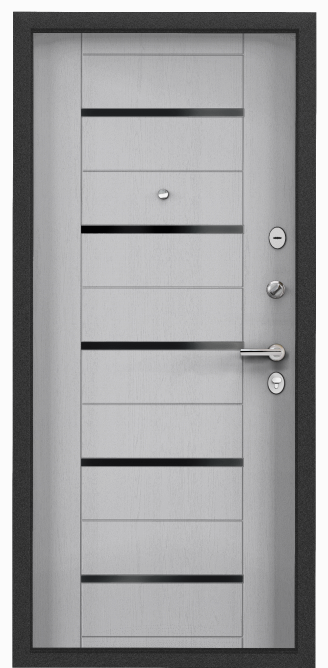 ПВХ Дуб белый матовый в Чите