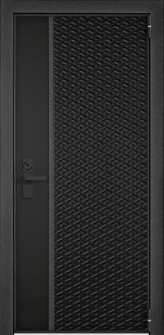 ЛКП Насыщеный чёрный в Чите