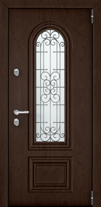 ФМ Черное дерево в Чите