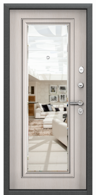 Лиственница белая (арт. ПВХ Лиственница белая) в Чите