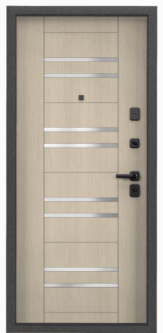 ПВХ Лиственница крем в Чите