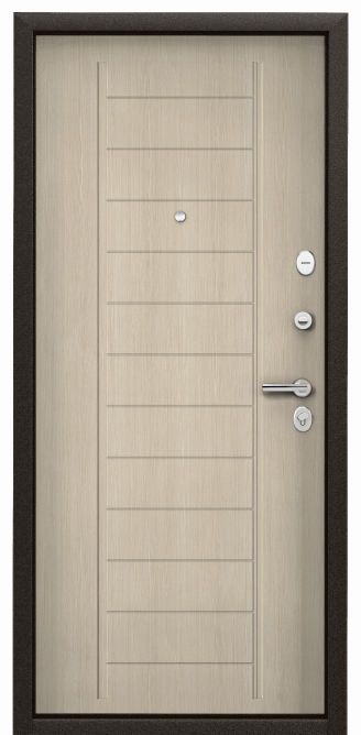 ПВХ Лиственница крем в Чите