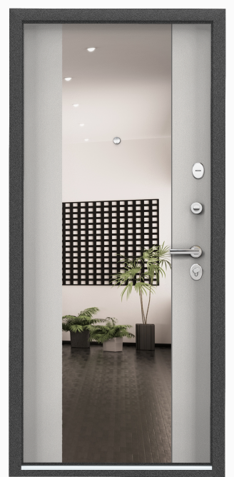 ПВХ Бьянко в Чите