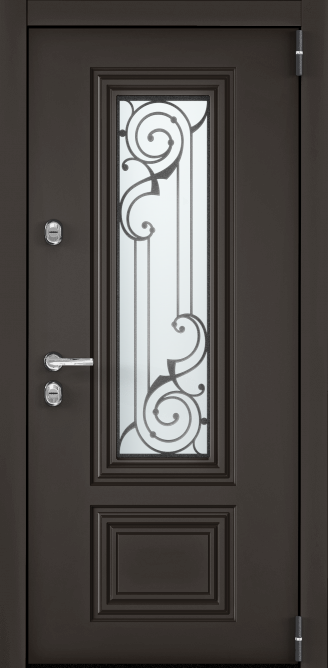 ЛКП Бруно в Чите