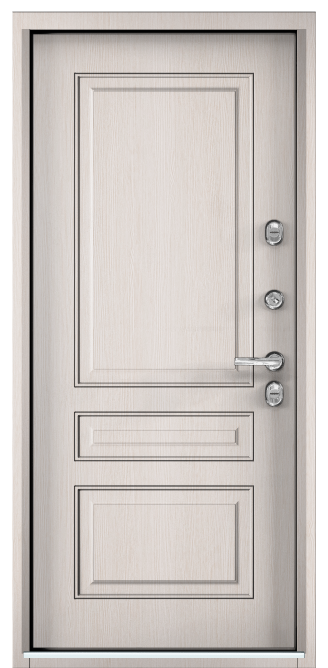 Лиственница белая (арт. ПВХ Лиственница белая) в Чите