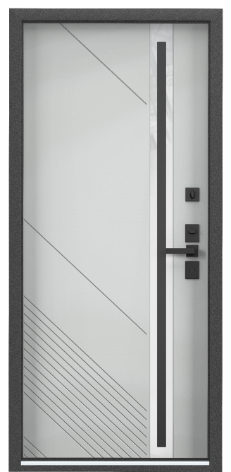 ЛКП Clear в Чите