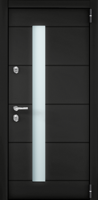 ЛКП Насыщеный чёрный в Чите