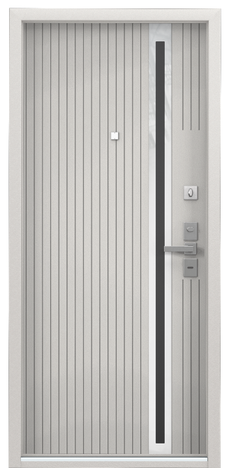 ПВХ Бьянко в Чите