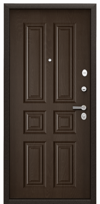 ПВХ Дуб коньяк в Чите