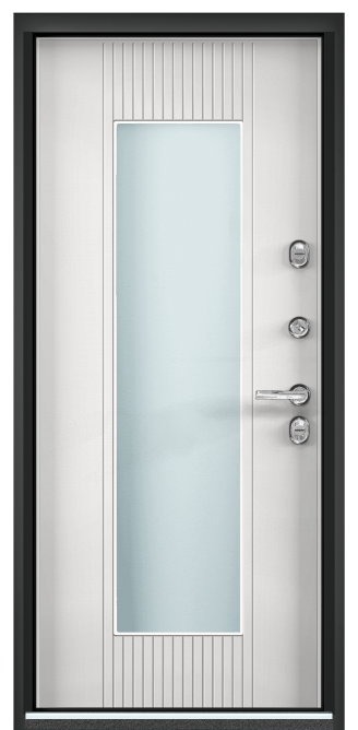 ПВХ Бьянко в Чите