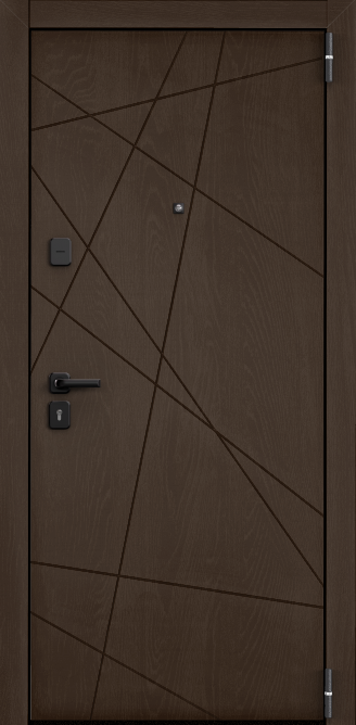 ПВХ Дуб коньяк в Чите