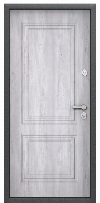 ПВХ Санторини белый в Чите