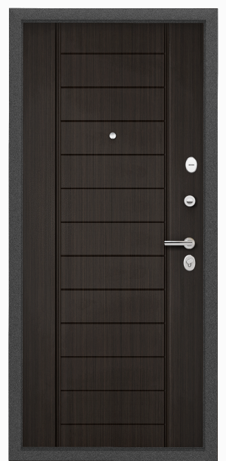 ПВХ Лиственница темная в Чите