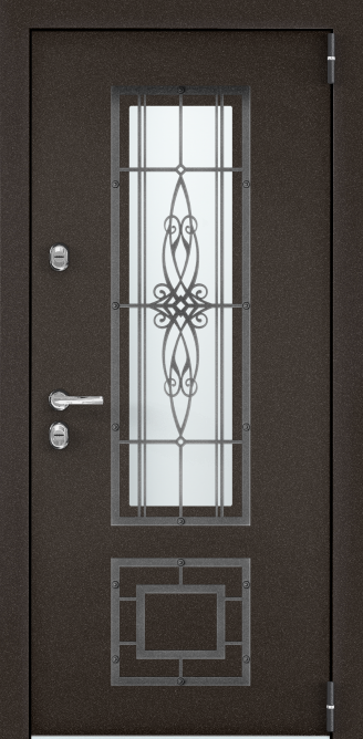 Букле коричневый в Чите