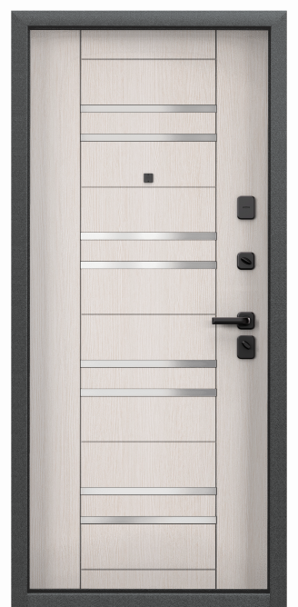 Лиственница белая (арт. ПВХ Лиственница белая) в Чите