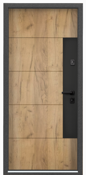 ПВХ Дуб крафт золотой в Чите